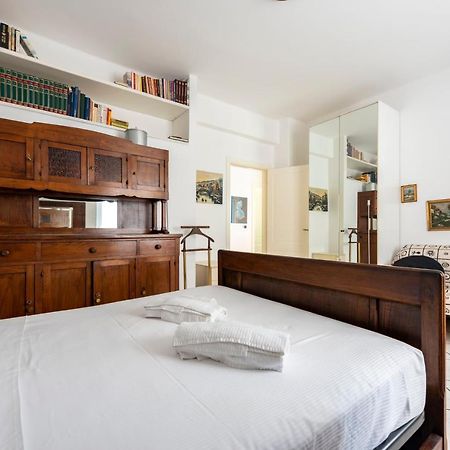 Joivy Cosy Flat With Parking In Chiavari Kültér fotó