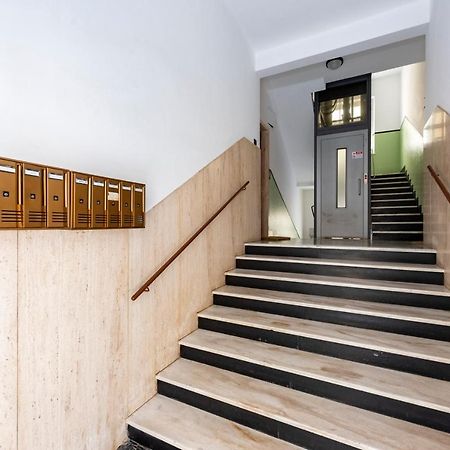 Joivy Cosy Flat With Parking In Chiavari Kültér fotó
