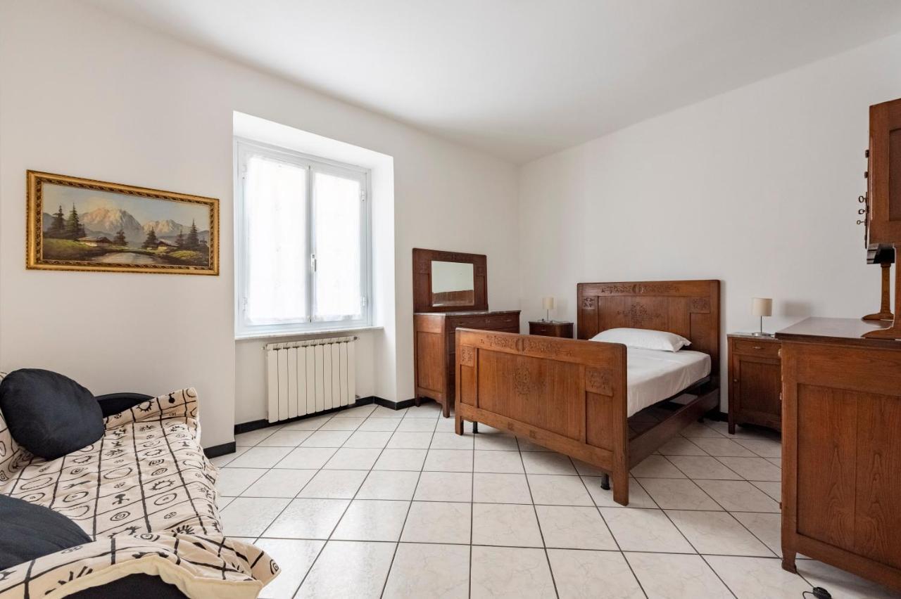 Joivy Cosy Flat With Parking In Chiavari Kültér fotó