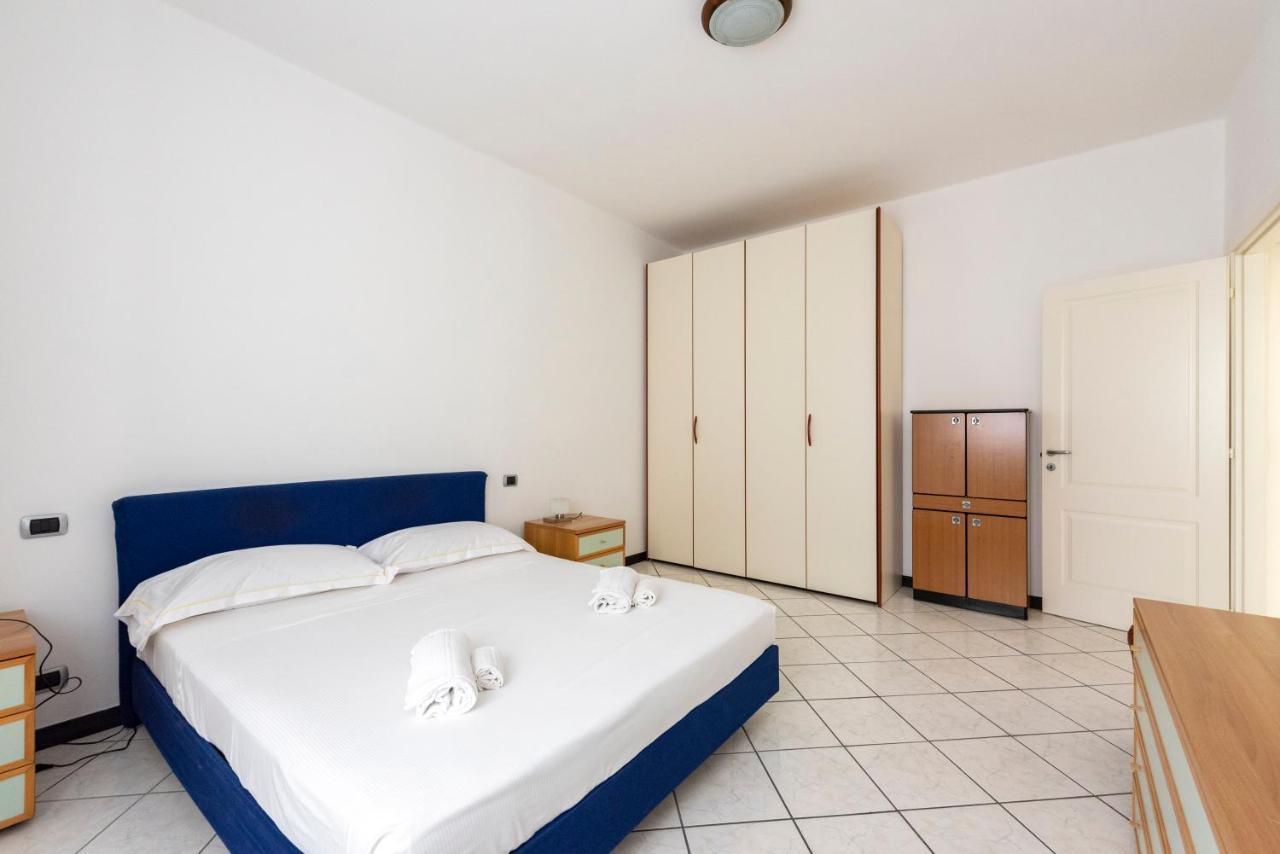 Joivy Cosy Flat With Parking In Chiavari Kültér fotó