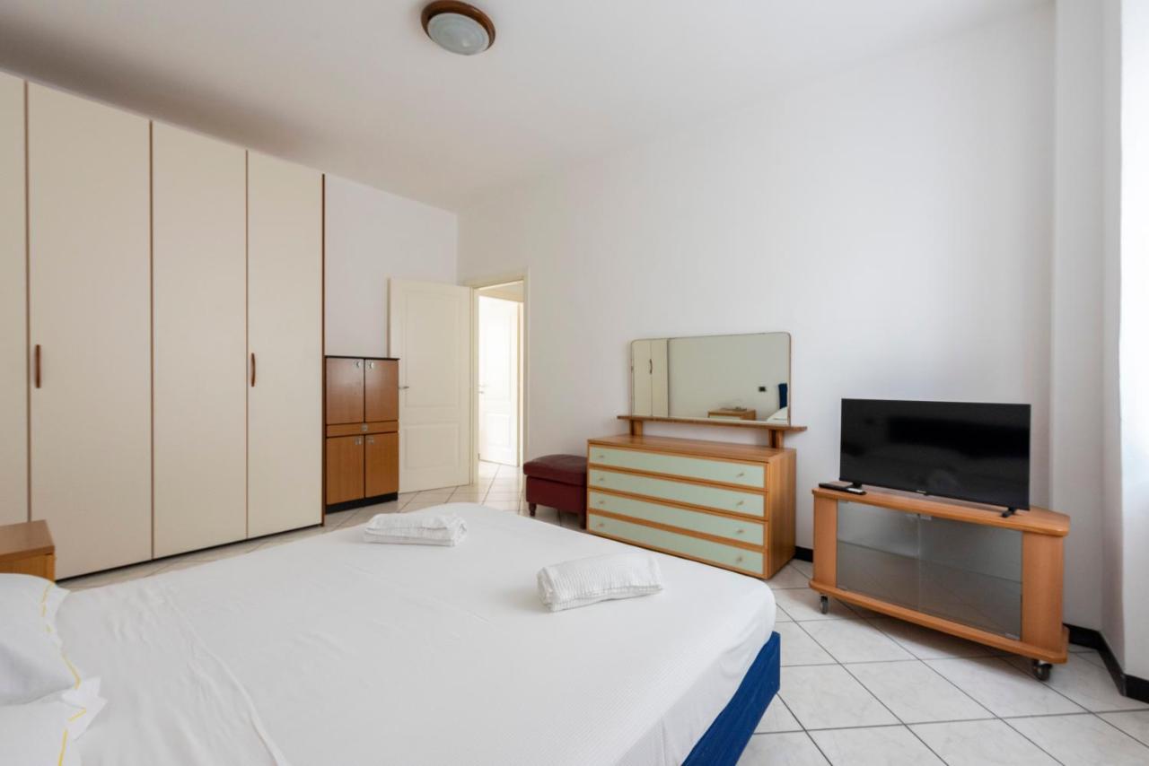 Joivy Cosy Flat With Parking In Chiavari Kültér fotó
